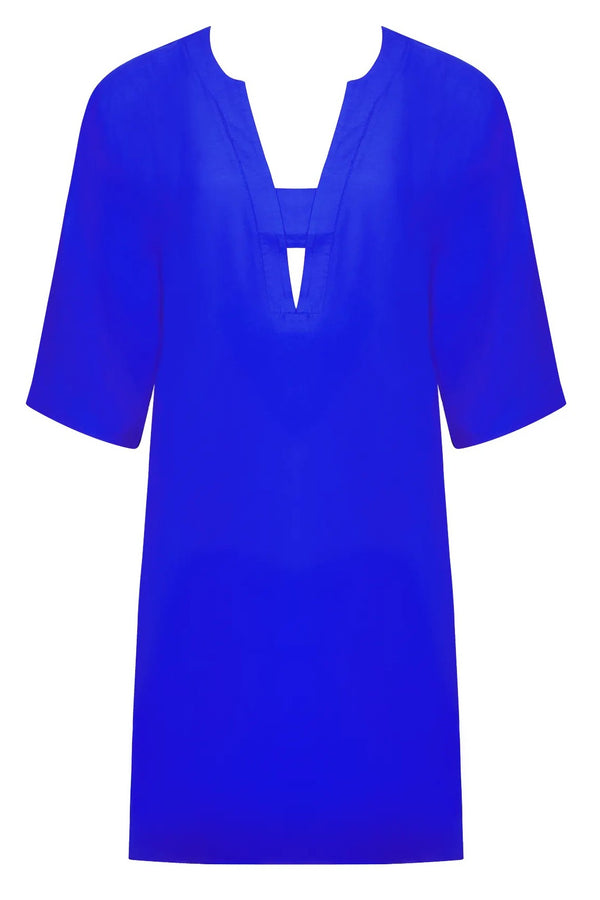Lise Charmel 71B Grace Infinie Tunic Beach Cover-up